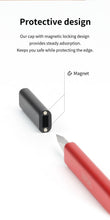 Load image into Gallery viewer, Dspiae AT-TSA/TSB Broad Edge Broach with Aluminum Alloy Handle