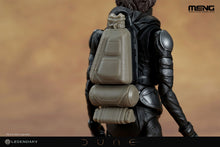 Load image into Gallery viewer, Meng 1/12 Dune Paul Atreides Figure AFS-002