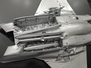 Tamiya 1/48 Tamiya F-35B Lightning II 61125