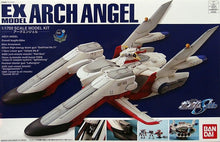 Load image into Gallery viewer, Bandai 1/1700 EX Model Arch Angel 5066400