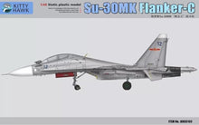 Load image into Gallery viewer, Kitty Hawk 1/48 Russian Su-30MK Flanker-C KH80169