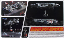 Load image into Gallery viewer, MPC 1/48 Space 1999: 22" Eagle w/Cargo Pod MPC990