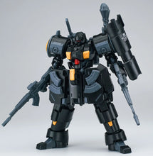 Load image into Gallery viewer, Sheik Mainland 1/144 Ultra Action Trooper Zarov M1 Marine Type (Metallic Black) 57010