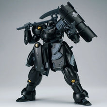 Load image into Gallery viewer, Sheik Mainland 1/144 Ultra Action Trooper Zarov M1 Marine Type (Metallic Black) 57010