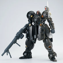 Load image into Gallery viewer, Sheik Mainland 1/144 Ultra Action Trooper ZA-11PS Zi-Kron (Transparent Black) 57035