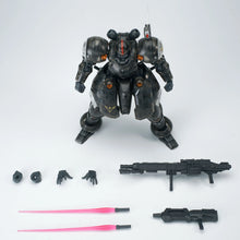 Load image into Gallery viewer, Sheik Mainland 1/144 Ultra Action Trooper ZA-11PS Zi-Kron (Transparent Black) 57035