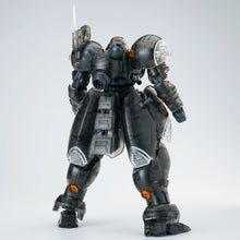 Load image into Gallery viewer, Sheik Mainland 1/144 Ultra Action Trooper ZA-11PS Zi-Kron (Transparent Black) 57035