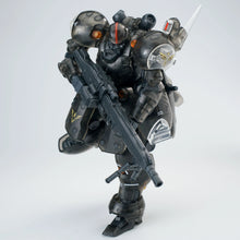 Load image into Gallery viewer, Sheik Mainland 1/144 Ultra Action Trooper ZA-11PS Zi-Kron (Transparent Black) 57035