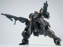 Load image into Gallery viewer, Sheik Mainland 1/144 Ultra Action Trooper ZA-11PS Zi-Kron (Transparent Black) 57035