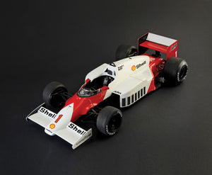 Italeri 1/12 McLaren MP4/2C Prost/Rosberg 4711 COMING SOON