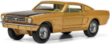 Load image into Gallery viewer, Corgi "Fit The Box Scale" #320 Ford Mustang Fastback 2+2 RT32001