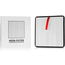 Load image into Gallery viewer, Dspiae T1-F01 Glutton HEPA Filter'
