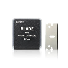 Load image into Gallery viewer, Dspiae CJB-01 Angle Cutting Jig Blade