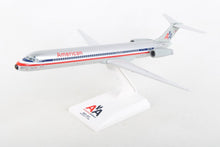 Load image into Gallery viewer, Skymarks 1/150 American Airlines MD-80 Old Livery SKR087