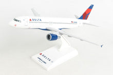 Load image into Gallery viewer, Skymarks 1/150 DELTA A320 NEW LIVERY REG#N376NW SKR519