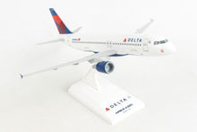 Load image into Gallery viewer, Skymarks 1/150 DELTA A320 NEW LIVERY REG#N376NW SKR519