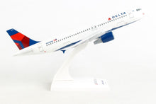 Load image into Gallery viewer, Skymarks 1/150 DELTA A320 NEW LIVERY REG#N376NW SKR519