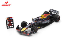 Load image into Gallery viewer, Spark 1/43 Oracle Red Bull Racing RB21 No.1 Winner Las Vegas GP 2025 S9669