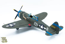 Load image into Gallery viewer, Miniart 1/48 US P-47D Thunderbolt Razorback 2025 Convention Exclusive SQ48002
