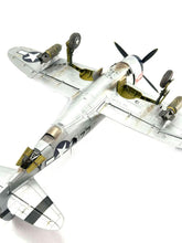 Load image into Gallery viewer, Miniart 1/48 US P-47D Thunderbolt Razorback 2025 Convention Exclusive SQ48002