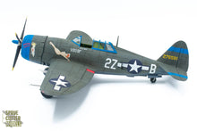 Load image into Gallery viewer, Miniart 1/48 US P-47D Thunderbolt Razorback 2025 Convention Exclusive SQ48002