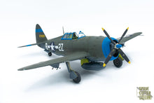 Load image into Gallery viewer, Miniart 1/48 US P-47D Thunderbolt Razorback 2025 Convention Exclusive SQ48002