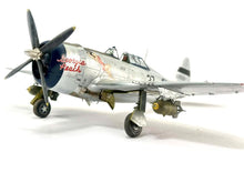 Load image into Gallery viewer, Miniart 1/48 US P-47D Thunderbolt Razorback 2025 Convention Exclusive SQ48002