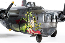 Load image into Gallery viewer, Squadron 1/48 US B-24 The Dragon and His Tail 2026 Nationals Exclusive SQ48003