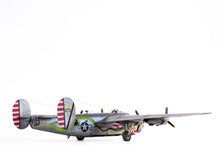 Load image into Gallery viewer, Squadron 1/48 US B-24 The Dragon and His Tail 2026 Nationals Exclusive SQ48003