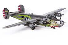 Load image into Gallery viewer, Squadron 1/48 US B-24 The Dragon and His Tail 2026 Nationals Exclusive SQ48003