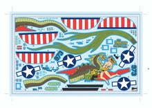 Load image into Gallery viewer, Squadron 1/48 US B-24 The Dragon and His Tail 2026 Nationals Exclusive SQ48003