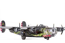 Load image into Gallery viewer, Squadron 1/48 US B-24 The Dragon and His Tail 2026 Nationals Exclusive SQ48003