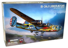 Load image into Gallery viewer, Squadron 1/48 US B-24 The Dragon and His Tail 2026 Nationals Exclusive SQ48003