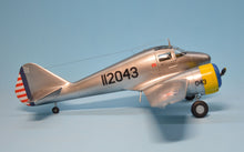 Load image into Gallery viewer, Dora Wings 1/48 US Curtiss-Wright AT-9 Jeep DW48043