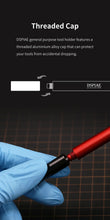 Load image into Gallery viewer, Dspiae AT-EH 3.175mm General purpose Tool Holder'