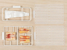 Load image into Gallery viewer, Syuto Seiko 1/1 Sushi Plastic Model: Ver. 08 Anago