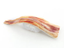 Load image into Gallery viewer, Syuto Seiko 1/1 Sushi Plastic Model: Ver. 08 Anago