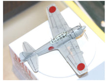Load image into Gallery viewer, Sweet 1/144 Japanese A6M3 Model 32 Zero Fighter (2) No.21 14121