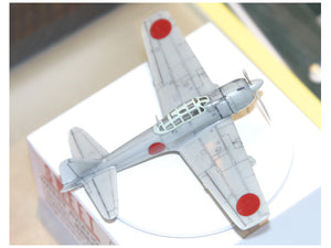 Sweet 1/144 Japanese A6M3 Model 32 Zero Fighter (2) No.21 14121