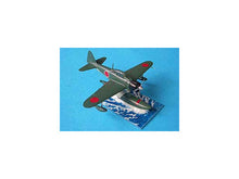 Load image into Gallery viewer, Sweet 1/144 Japanese A6M2-N Type 2 Floatplane Fighter (2 Kits) #30 14130