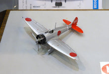 Load image into Gallery viewer, Sweet 1/144 Japanese Type 96 (A5M4) Chitose FG (2 Kits) SWT14134