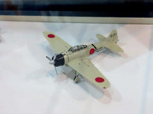Load image into Gallery viewer, Sweet 1/144 Japanese A6M2b Tainan Air Group Rabaul 1942 #37 14137
