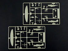 Load image into Gallery viewer, Sweet 1/144 Japanese Type 96 (A5M4) Akagi FG (2 Kits) SWT14141
