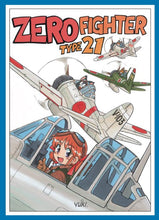 Load image into Gallery viewer, Sweet 1/144 Japanese Zero Fighter (A6M2b) Decal Set VOL.1 ( 6 Kits ) SWTNASA-700