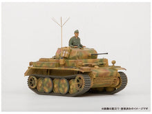 Load image into Gallery viewer, Asuka (Tasca) 1/35 German Pzkpfw.II Ausf.L Luchs Late Version 35-001