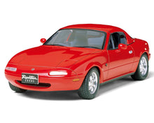 Load image into Gallery viewer, Tamiya 1/24 Eunos Roadster Miata (MX-5) 24085'