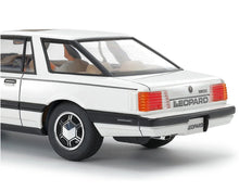 Load image into Gallery viewer, Tamiya 1/24 Nissan Leopard 2-Door Hardtop 280X SF-L 24378' COMING SOON