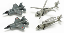 Load image into Gallery viewer, Tamiya 1/700 Japanese DDV192 Aircraft Carrier Ibuki 25413