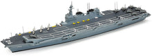 Load image into Gallery viewer, Tamiya 1/700 Japanese DDV192 Aircraft Carrier Ibuki 25413