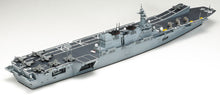 Load image into Gallery viewer, Tamiya 1/700 Japanese DDV192 Aircraft Carrier Ibuki 25413